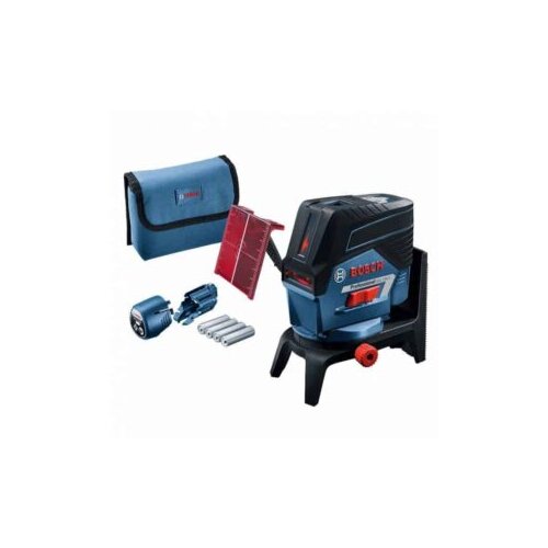  Križni laserski nivelir GCL 2-50 Professional+RM2 nosač Bosch Cijene