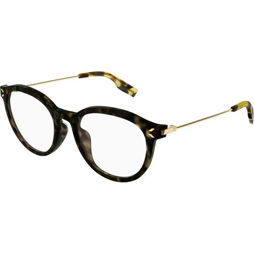 McQ MQ0357O 002 ONE SIZE (51) Havana/Kristalna Cene