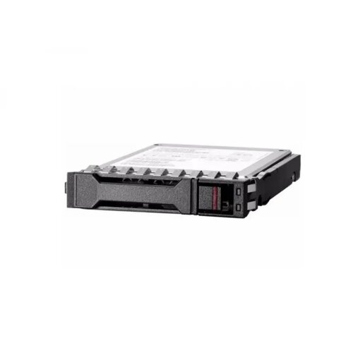 HPE HDD 1.2TB/SAS/12G/10K/SFF(2.5in)/3Y/ Only for use with Broadcom MegaRAID Slike