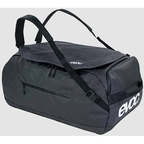 Evoc Duffle 60L Potovalka carbon grey / black Cene
