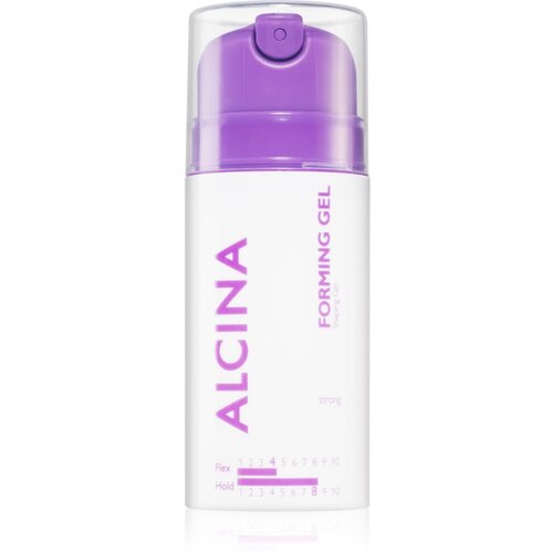 ALCINA Forming Gel gel za stiliziranje ekstra jako učvršćivanje 100 ml Cijene