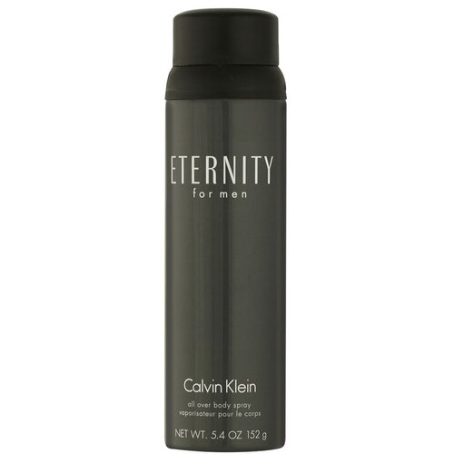Calvin Klein Eternity za Mu&amp;scaron;karce Deodorant VAPO 160 ml Slike