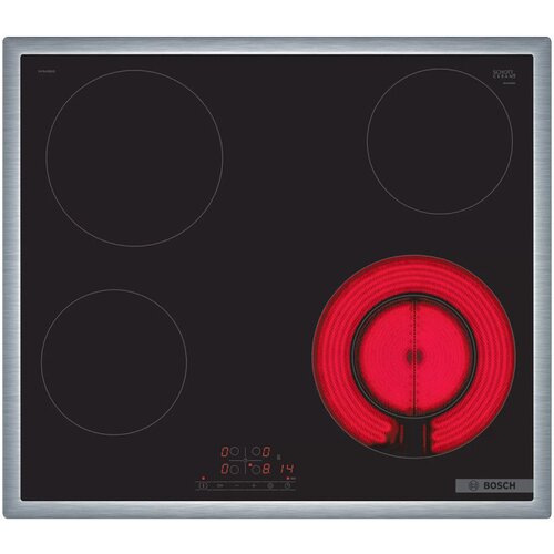 Bosch ugradbena ploča PKF645BB2E Cijene