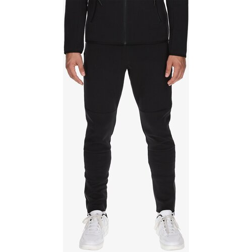 Lotto muški donji deo trenerke WORKOUT PANT ZIP Slike