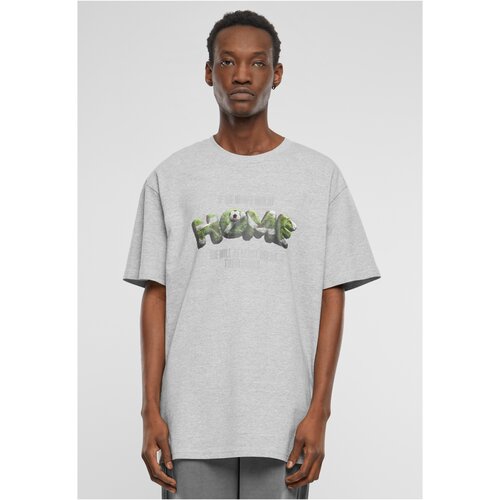 Mister Tee Men&amp;#039;s T-shirt Home Heavy Oversize grey Slike