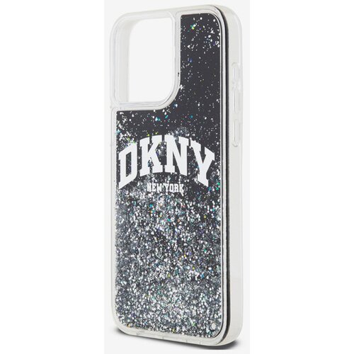 Dkny Ovitek za telefon Črna Slike