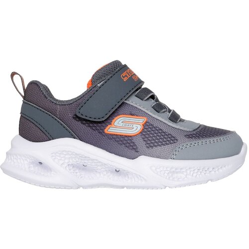 Skechers sportske tenisice 401495N CCGY METEOR-LIGHTS-KRENDO M grey 23 Cijene