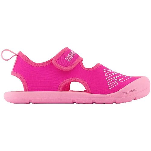 New Balance Sandali & Odprti čevlji yocrsrae Rožnata Cene
