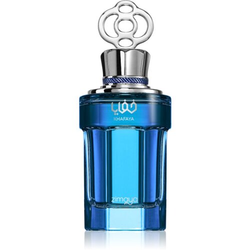 Zimaya Khafaya Blue parfemska voda za mu&amp;scaron;karce 100 ml Slike