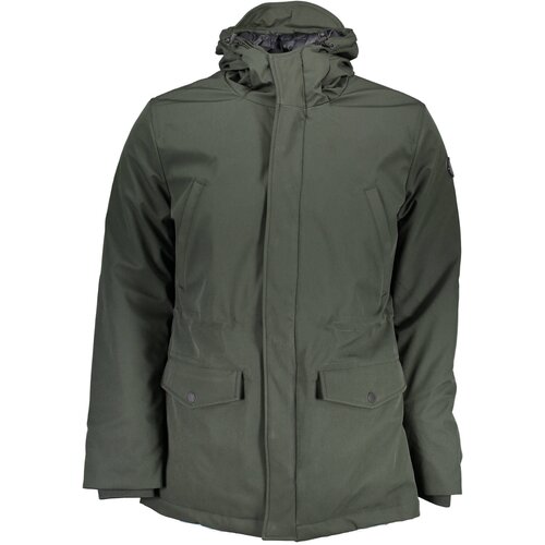 U.S. Polo Assn. US POLO GREEN MEN&amp;amp;#39;S JACKET Slike