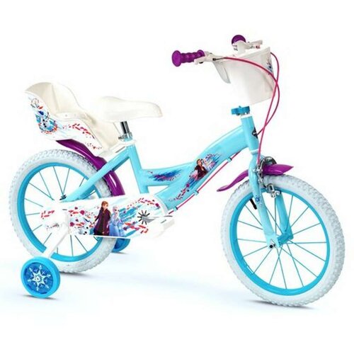  Dječji bicikl Frozen 16 Plava Cijene