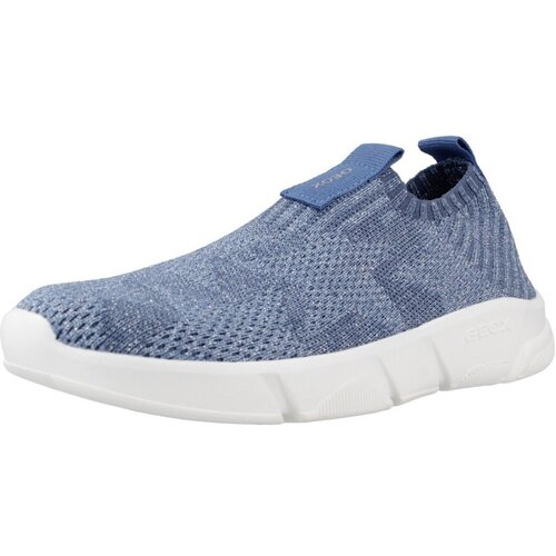 Geox J ARIL GIRL Plava Cene