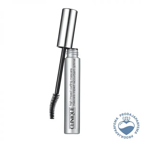 Clinique High Impact™ Curling Mascara (N°1 Black) 7g Cijene