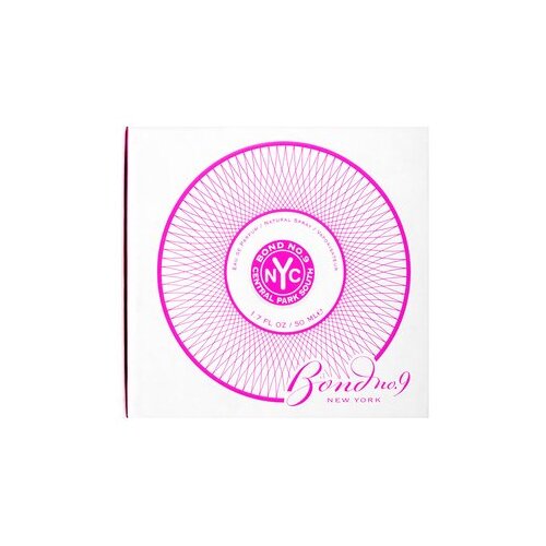 Bond No.9 Central Park South parf&amp;eacute;movan&amp;aacute; voda za žene 50 ml Slike