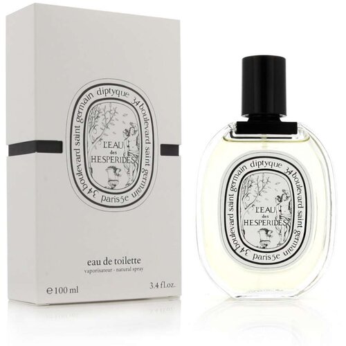 Parfem za oba spola Diptyque EDT L'eau des Hesperides 100 ml Cijene