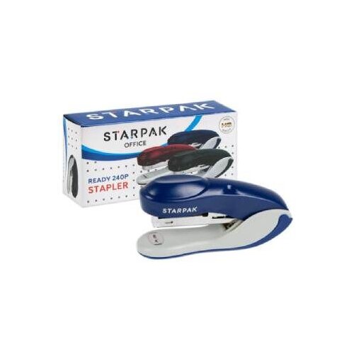  HEFTALICA PLAVA PLASTICNA STK-240 439790 Cene