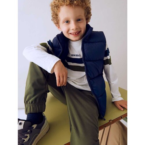 Mayoral Komplet prsluk/ majica i pantalone may Cene