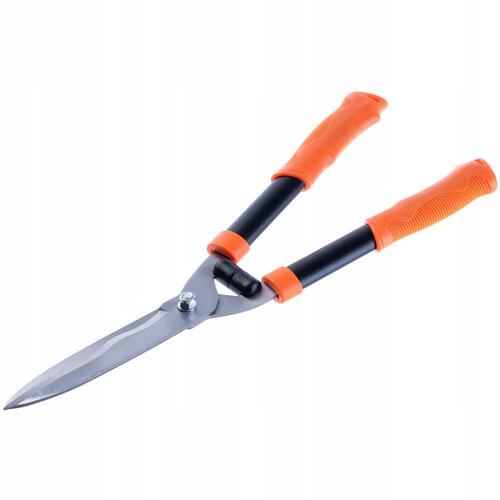 KADAX Ročni obrezovalnik žive meje, vrtni obrezovalnik 53 cm, oster, lahek, (5000346297) Cene