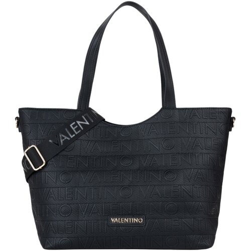 Valentino Bags Nakupovalne torbe VBSA9X01 Črna Cene