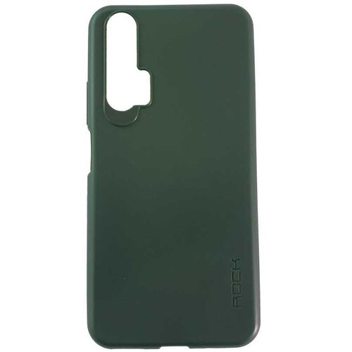 Rock NOVA 5T ZELENA HUAWEI Slike