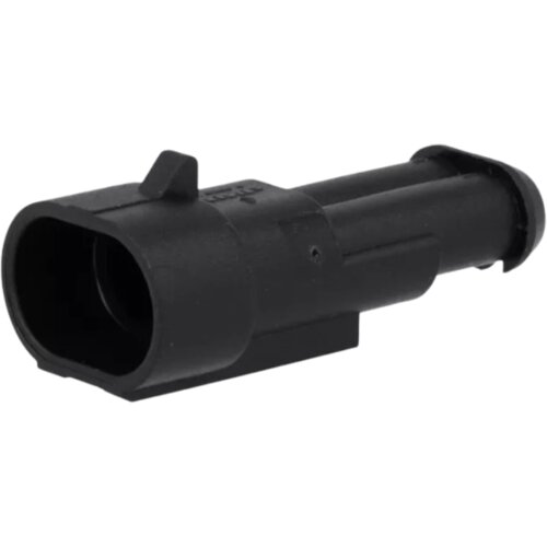 TE CONNECTIVITY Konektor 282104-1 2PIN IP 67 Slike