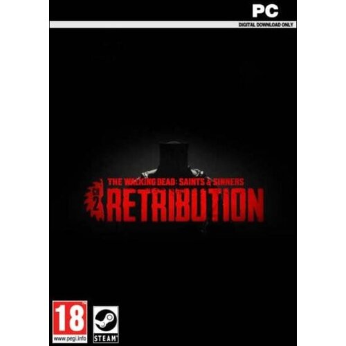 Steam The Walking Dead: Saints & Sinners - Chapter 2: Retribution [VR] (PC) Key EUROPE Cene
