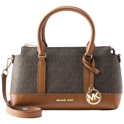 Michael Kors Ročna torbica rjava / čokolada Slike