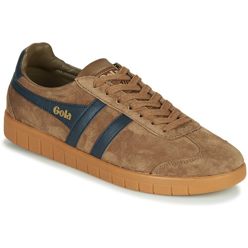 Gola HURRICANE Smeđa Slike
