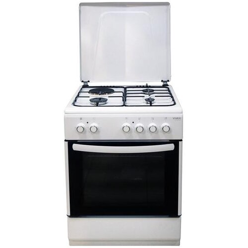  ŠTEDNJAK SAMOST.VIVAX HOME FC-31602 WH Cene