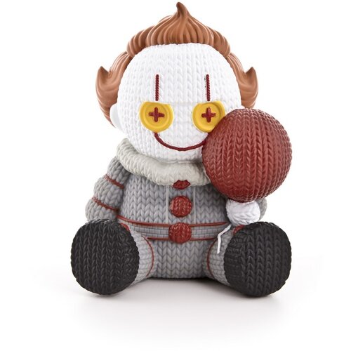 Grupo FIGURA PLETENA SERIJA IT: POGLAVJE 2 PENNYWISE, (20838659) Slike