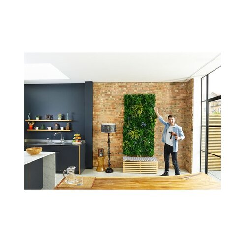 Black &amp;amp; Decker električna udarna bu&amp;scaron;ilica 550W, sa 40 dodataka BEH550A40K-QS Slike