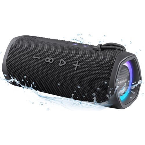 Defender ENJOY S800 (65802) RGB, 20W, vodoodpornost IPX5 za&scaron;čita, TWS, BT 5.3 prenosni bluetooth zvočnik, (5000368139) Cene