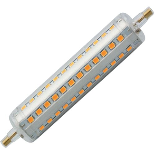  LED R7S J118 LED 8W 6500K fi25 Cene