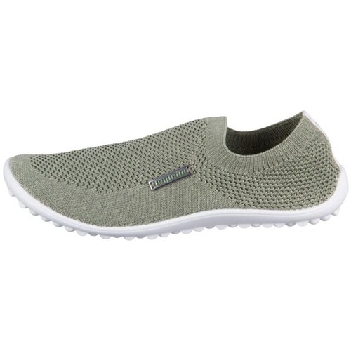 Leguano Nizke superge 10052075Sciogreen Siva Slike