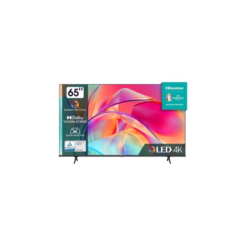 Hisense televizor 65E7KQ pro qled 4K uhd smart Cene