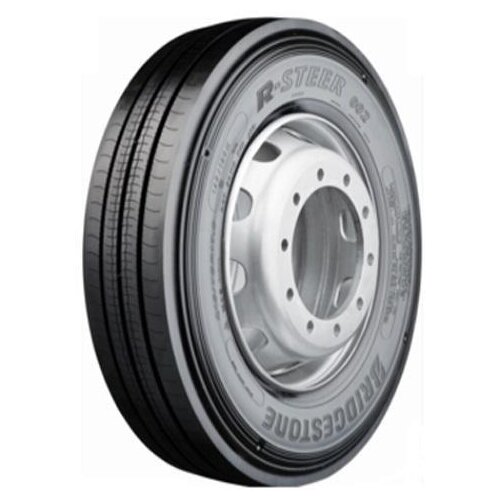 Bridgestone Letna 215/75R17.5 128M R-STEER 002 - Skladi&scaron;če 9 (Dostava 5 delovnih dni) Cene