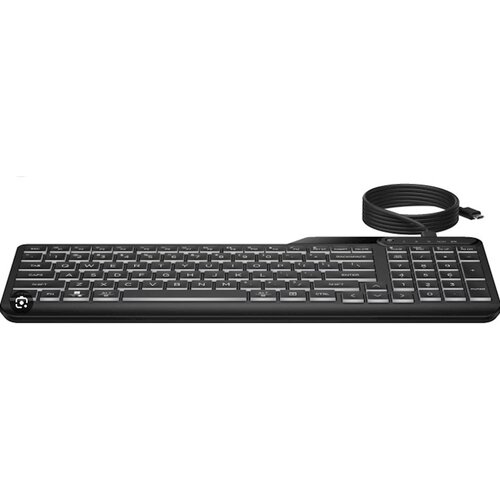 HP Tastatura 405 Multi-Device WD BL KBD (7N7C1AA) Cijene