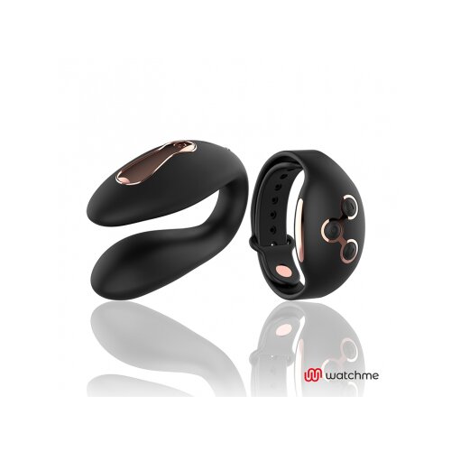 Anne's Desire Vibrator za pare WatchMe Cene