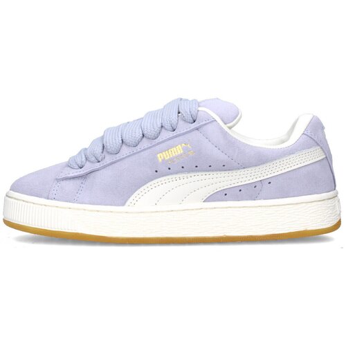Puma Nizke superge 395205-62 Bela Cene