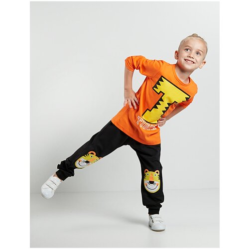 Denokids T Tiger Men&amp;#039;s Suit Slike