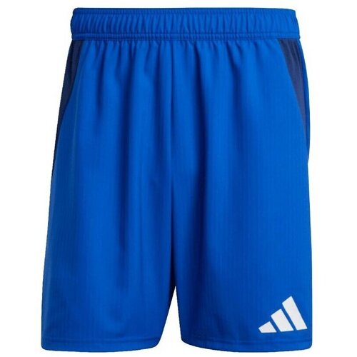 Adidas Hlače 3/4, 7/8 IQ4755 Modra Cene