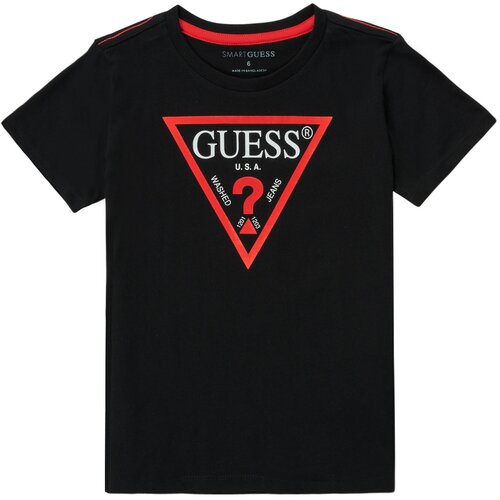 Guess tholma crna Cijene