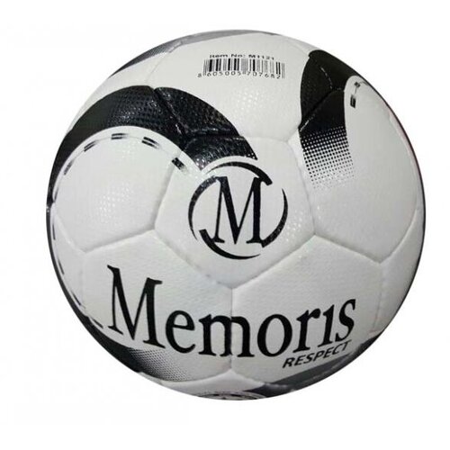 Memoris Lopta za fudbal Respect 5 Slike