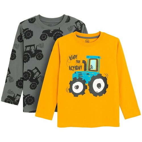 Cool club majica 2 kom DR CCB3111554-00 M šareno 122 Cijene