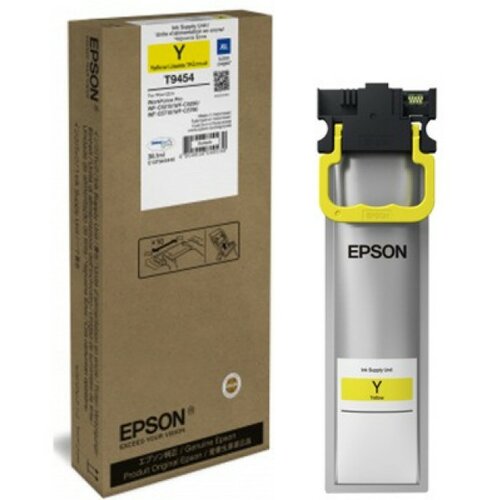 Epson T9454 Yel ink Cene