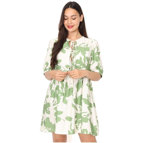La Modeuse Obleke 71765_P168635 Zelena Slike