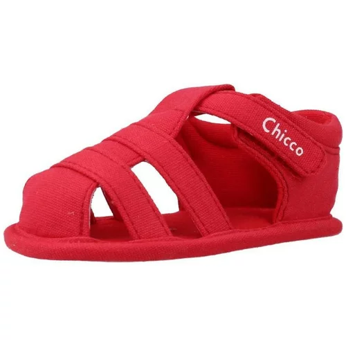 Chicco Sandali & Odprti čevlji OWES Rdeča