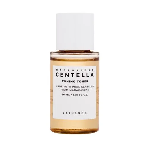 SKIN1004 Centella Toning Toner nježni tonik za piling kože 30 ml za ženske