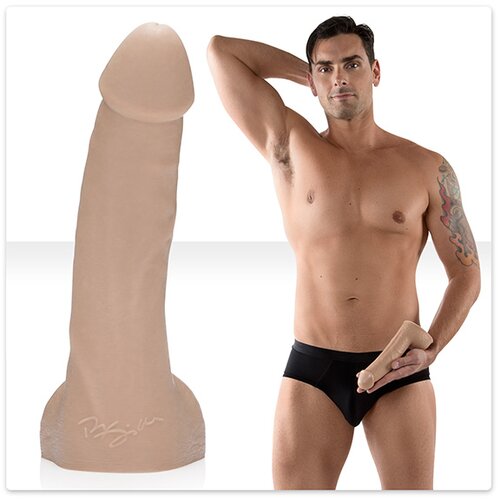 Fleshlight Dildo Fleshjack Guys - Ryan Driller Cene