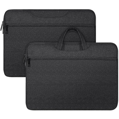  DUX DUCIS torba LBTC za laptop 13–13.9″ Horizontal Handbag crna Cene